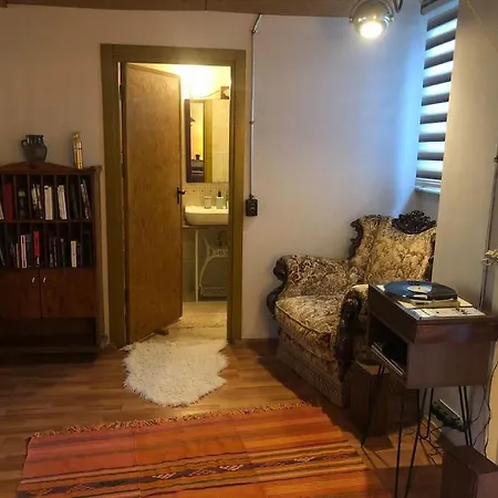 Ozzy Homes Apartment Antalya