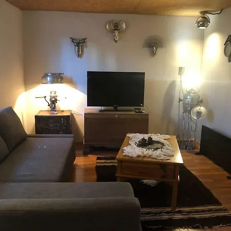 Ozzy Homes * Antalya