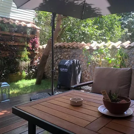 Ozzy Homes Antalya