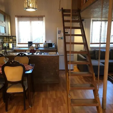 Ozzy Homes Apartment