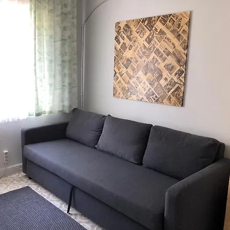 Ozzy Homes Apartment Antalya