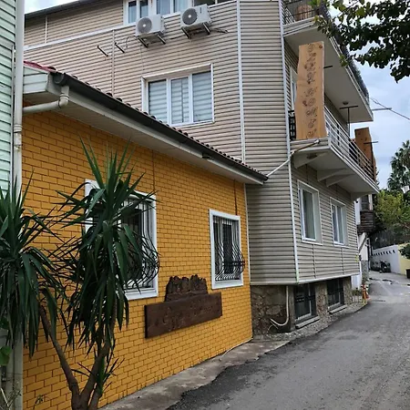 Ozzy Homes Apartment