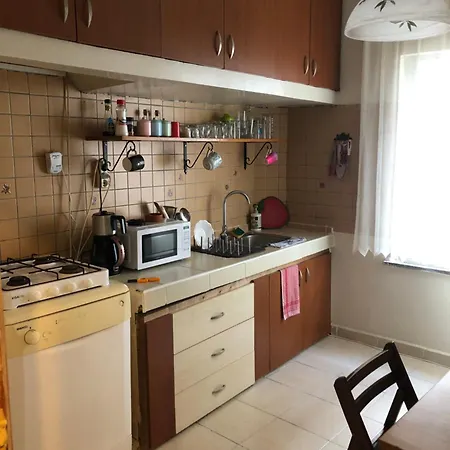 Ozzy Homes Antalya