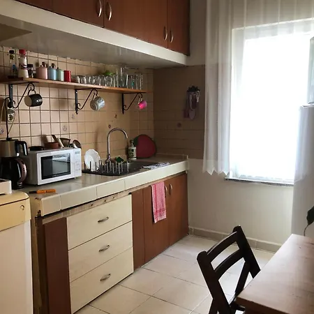 Ozzy Homes Antalya
