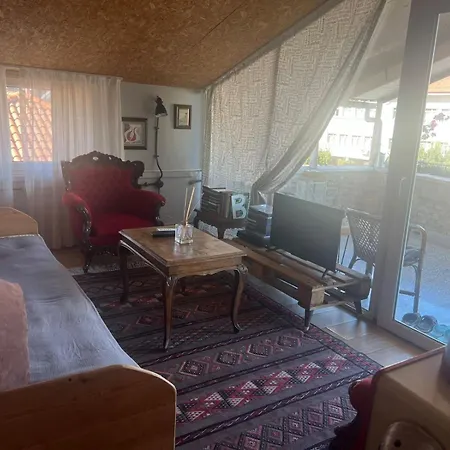 Ozzy Homes Apartment Antalya